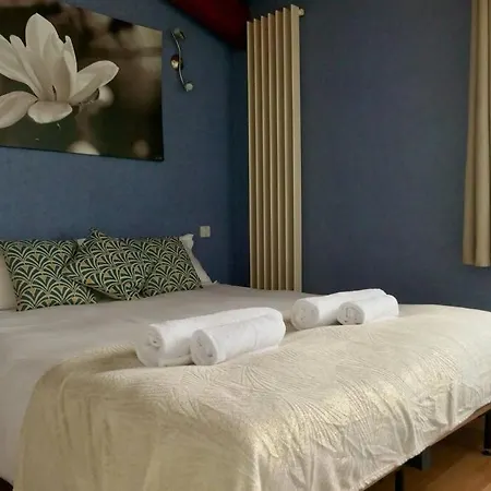 Du Tertre Casa vacanze Fronsac (Gironde)