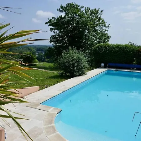 Holiday home Du Tertre