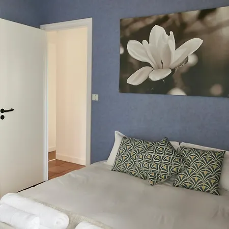 Holiday home Du Tertre