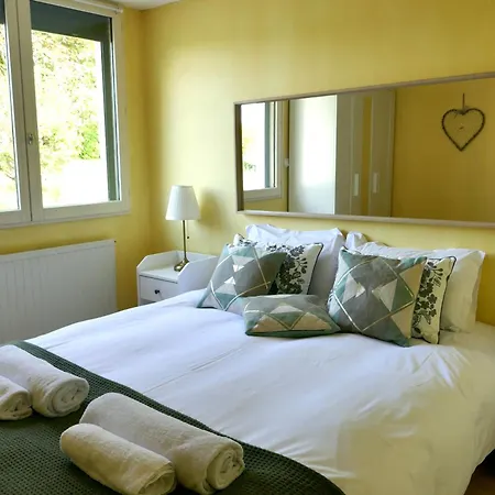 Holiday home Du Tertre Fronsac (Gironde)