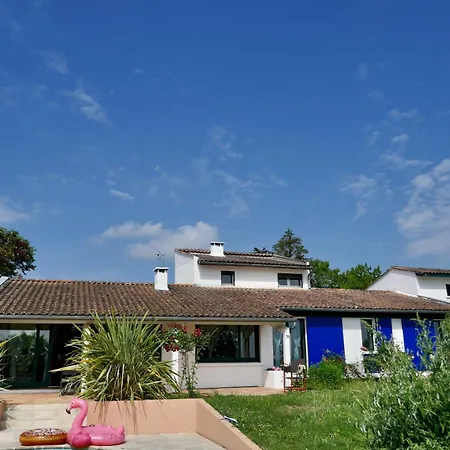 Du Tertre Casa vacanze Fronsac (Gironde)