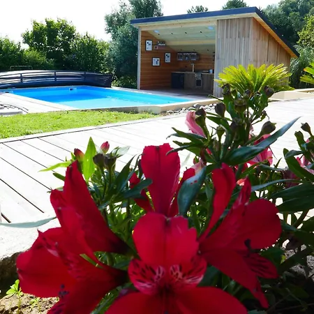 Du Tertre Holiday home