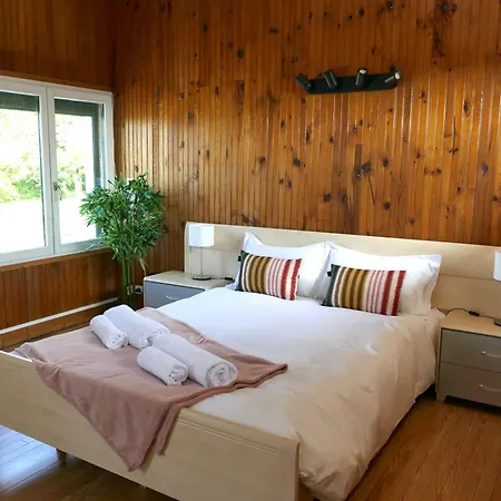 Casa vacanze Du Tertre *