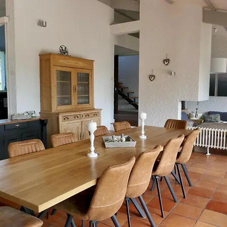Du Tertre Casa vacanze Fronsac (Gironde)